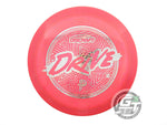 Discraft Paige Pierce Signature ESP Drive Distance Driver Golf Disc (Individually Listed)
