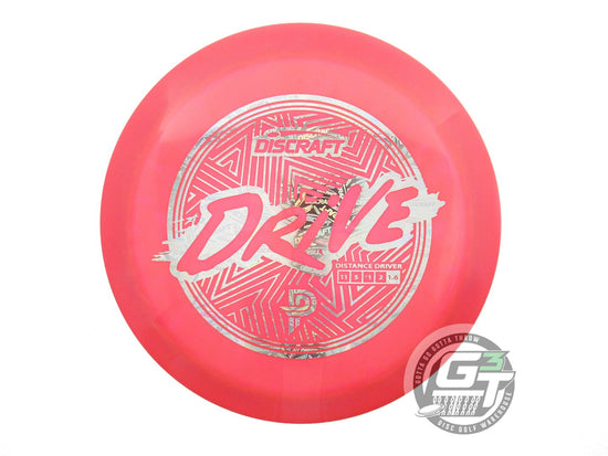 Discraft Paige Pierce Signature ESP Drive Distance Driver Golf Disc (Individually Listed)