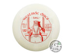 Westside VIP King Distance Driver Golf Disc (Individually Listed)