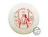 Westside VIP King Distance Driver Golf Disc (Individually Listed)