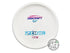 Discraft Dye Pack Bottom Stamp ESP Zone Putter Golf Disc (Individually Listed)