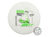MVP Special Edition Prototype Eclipse Glow Electron Watt Putter Golf Disc (Individually Listed)