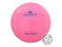 Millennium Sirius Orion LF Distance Driver Golf Disc (Individually Listed)