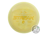 Climo Signature Line Streak Fairway Driver Golf Disc (Individually Listed)