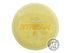 Climo Signature Line Streak Fairway Driver Golf Disc (Individually Listed)