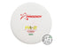 Prodigy 300 Soft Series PA2 Putter Golf Disc (Individually Listed)
