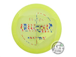 Millennium Calvin Heimburg Signature Flat Top Quantum Draco Distance Driver Golf Disc (Individually Listed)
