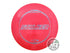 Discraft Elite Z Stalker Fairway Driver Golf Disc (Individually Listed)