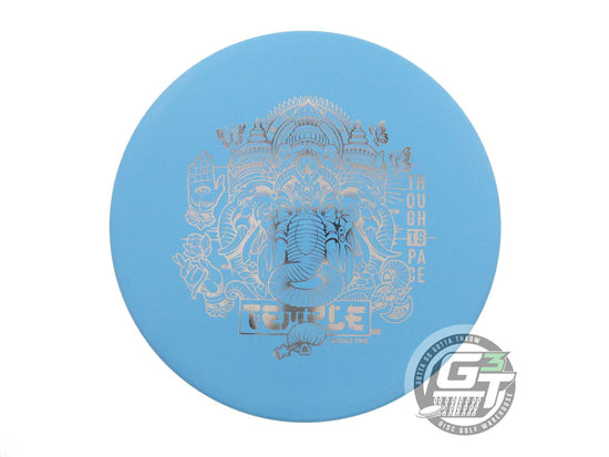 Thought Space Athletics Nerve Pro Temple Midrange Golf Disc (Individually Listed)