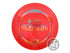Discraft Elite Z Cigarra [Anthony Barela] Fairway Driver Golf Disc (Individually Listed)