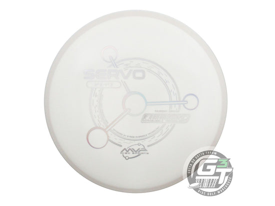 MVP Fission Servo Fairway Driver Golf Disc (Individually Listed)