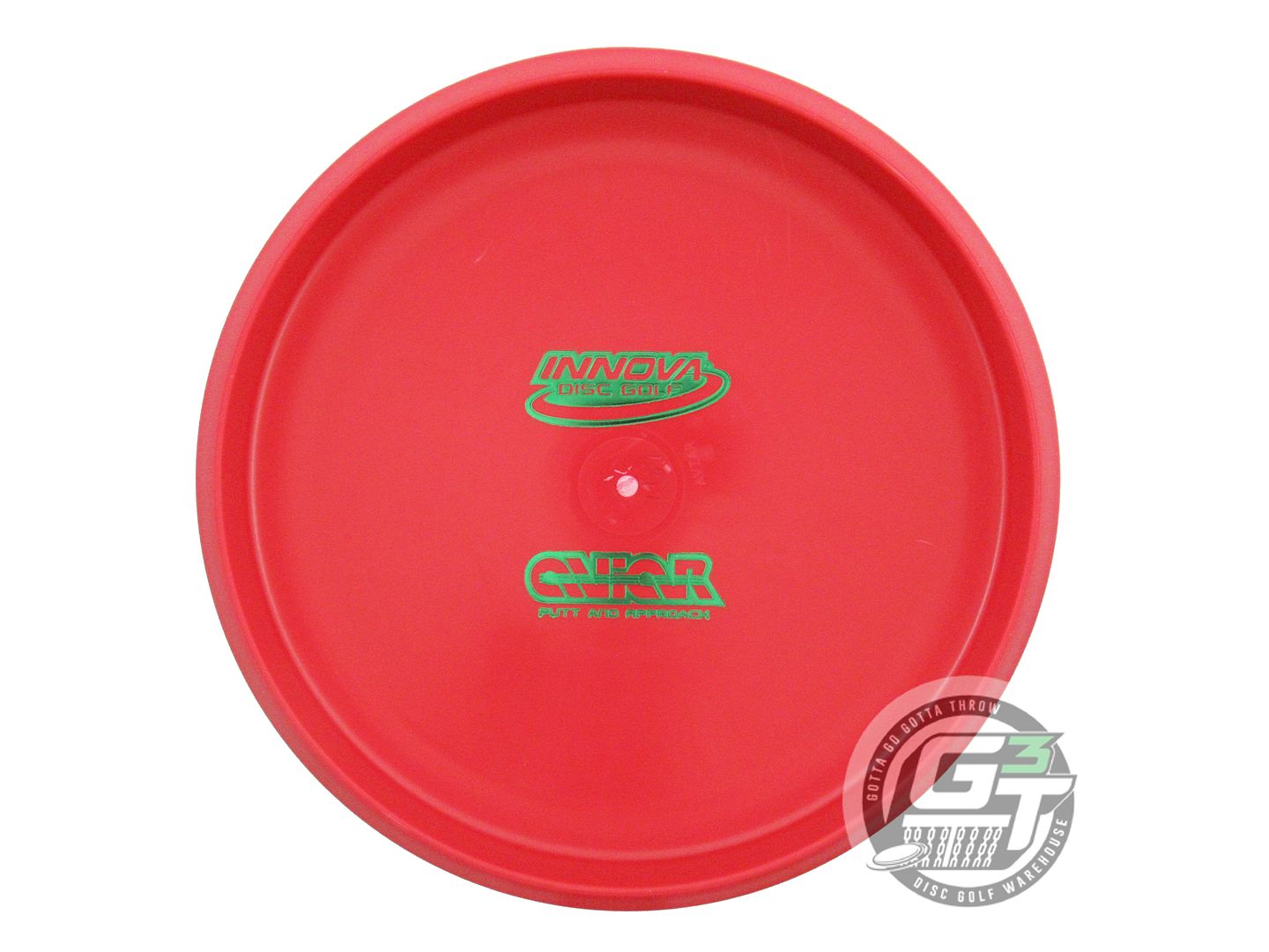 Innova Bottom Stamp DX Aviar Putter Golf Disc (Individually Listed)