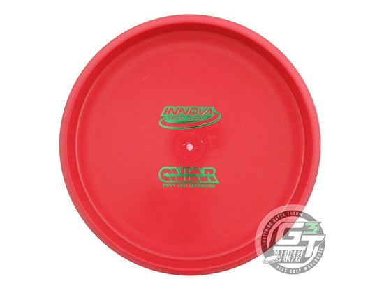 Innova Bottom Stamp DX Aviar Putter Golf Disc (Individually Listed)