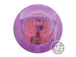 Innova Limited Edition 2025 Tour Series Calvin Heimburg Swirl Star Thunderbird Distance Driver Golf Disc (Individually Listed)