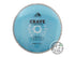Axiom Plasma Crave Fairway Driver Golf Disc (Individually Listed)