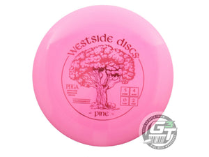 Westside Tournament Pine Midrange Golf Disc (Individually Listed)