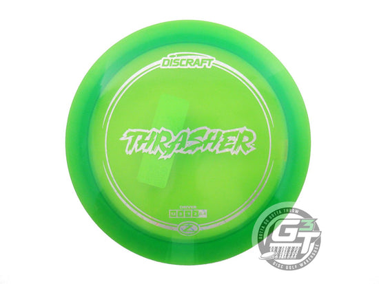 Discraft Elite Z Thrasher Distance Driver Golf Disc (Individually Listed)