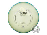 Axiom Eclipse 2.0 Glow Proton Proxy Putter Golf Disc (Individually Listed)