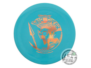 Gateway NXT War Spear Putter Golf Disc (Individually Listed)