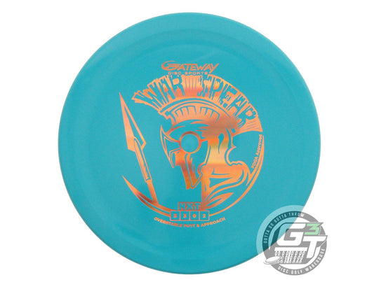 Gateway NXT War Spear Putter Golf Disc (Individually Listed)