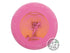 Gateway Sure Grip Super Soft Warlock Putter Golf Disc (Individually Listed)