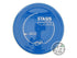 MVP Neutron Stasis Putter Golf Disc (Individually Listed)