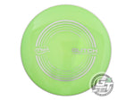 MVP Neutron Soft Glitch Putter Golf Disc (Individually Listed)