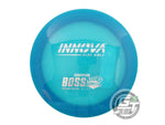 Innova Champion Boss Distance Driver Golf Disc (Individually Listed)