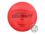 Discraft ESP Force [Paul McBeth 6X] Distance Driver Golf Disc (Individually Listed)