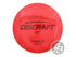 Discraft ESP Force [Paul McBeth 6X] Distance Driver Golf Disc (Individually Listed)