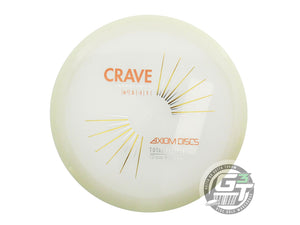 Axiom Total Eclipse Glow Proton Crave Fairway Driver Golf Disc (Individually Listed)