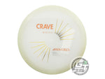 Axiom Total Eclipse Glow Proton Crave Fairway Driver Golf Disc (Individually Listed)