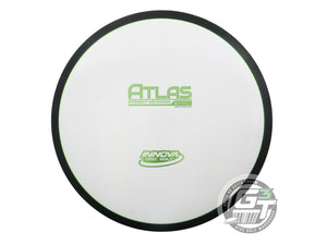 Innova Star Atlas Midrange Golf Disc (Individually Listed)