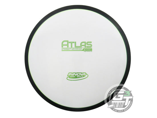 Innova Star Atlas Midrange Golf Disc (Individually Listed)