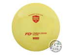 Discmania Originals S-Line FD1 Fairway Driver Golf Disc (Individually Listed)