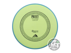 Axiom Electron Firm Proxy Putter Golf Disc (Individually Listed)