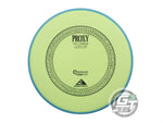 Axiom Electron Firm Proxy Putter Golf Disc (Individually Listed)