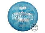 DGA Limited Edition 2026 Tour Series Cole Redalen Special Blend Aftershock Midrange Golf Disc (Individually Listed)