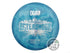 DGA Limited Edition 2026 Tour Series Cole Redalen Special Blend Aftershock Midrange Golf Disc (Individually Listed)