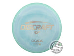 Discraft ESP Cicada Fairway Driver Golf Disc (Individually Listed)