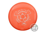 Axiom Neutron Virus Distance Driver Golf Disc (Individually Listed)