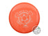 Axiom Neutron Virus Distance Driver Golf Disc (Individually Listed)