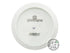 Innova White Bottom Stamp Star Destroyer Distance Driver Golf Disc (Individually Listed)