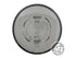 MVP Neutron Inertia Distance Driver Golf Disc (Individually Listed)