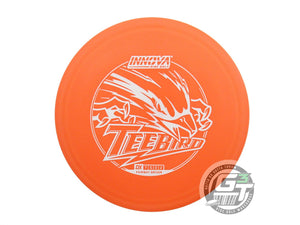 Innova DX Teebird Fairway Driver Golf Disc (Individually Listed)