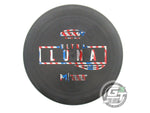 Discraft Limited Edition First Run Paul McBeth Signature Putter Line Soft UltraLuna Putter Golf Disc (Individually Listed)