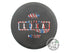 Discraft Limited Edition First Run Paul McBeth Signature Putter Line Soft UltraLuna Putter Golf Disc (Individually Listed)