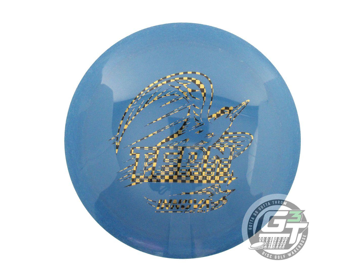 Innova GStar Tern Distance Driver Golf Disc (Individually Listed)