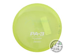 Prodigy 750 Series PA3 Putter Golf Disc (Individually Listed)