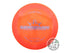 Dynamic Discs Lucid Sergeant Distance Driver Golf Disc (Individually Listed)